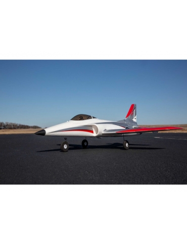 Lėktuvas E-flite Habu STS 1.0m Smart SAFE