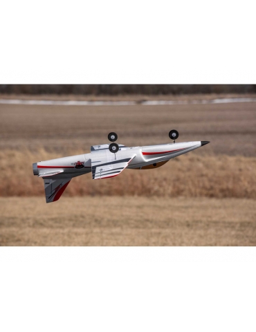 Lėktuvas E-flite Habu STS 1.0m Smart SAFE