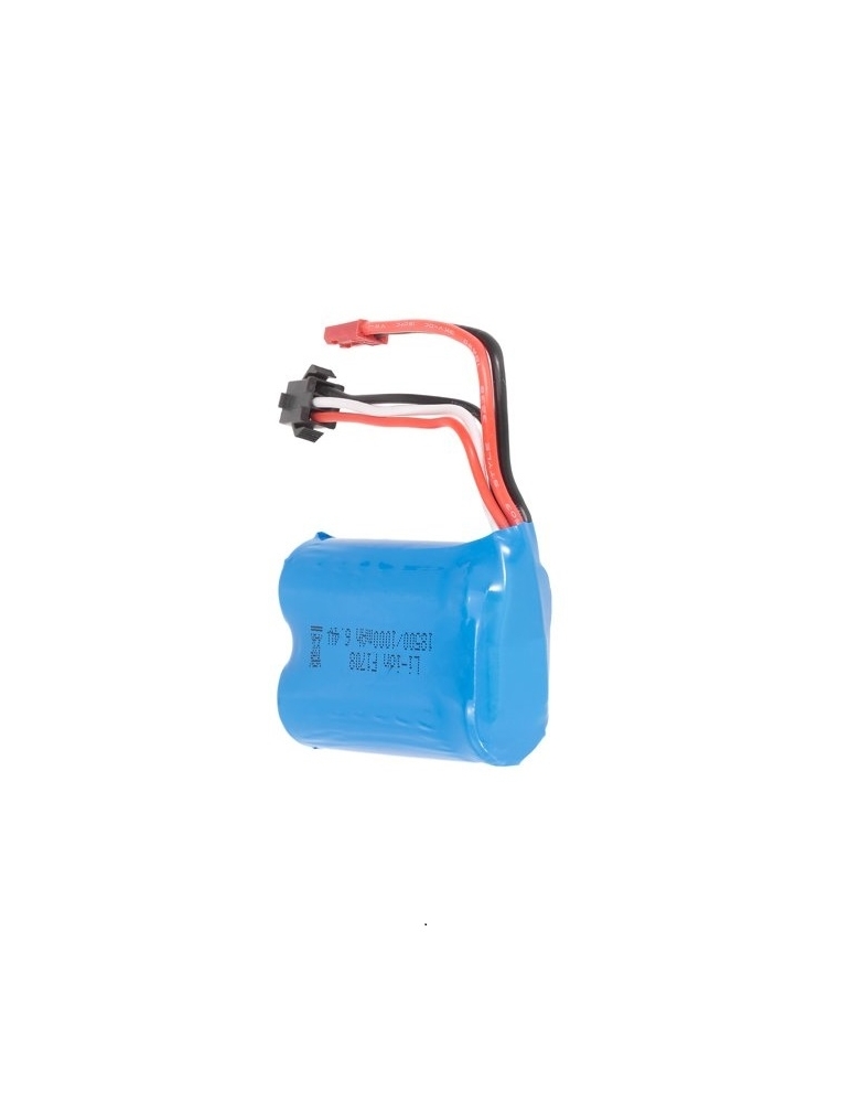 Aakumuliatorius 6.4V 1000 mAh Aakumuliatorius 6.4V 1000 mAh