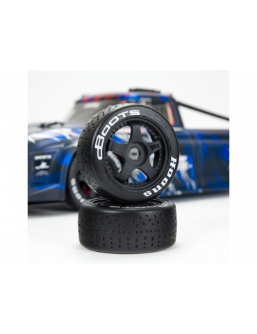 Arrma 1/7 Infraction Street Bash 6S BLX RTR Blue