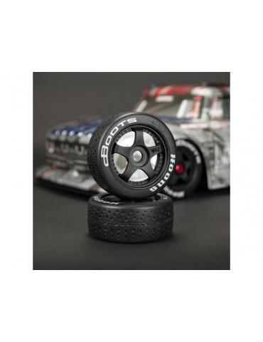 Arrma 1/7 Infraction Street Bash 6S BLX RTR Silver