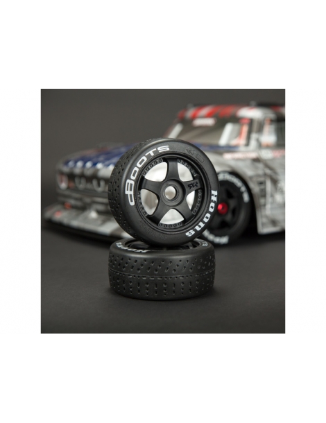 Arrma 1/7 Infraction Street Bash 6S BLX RTR Silver