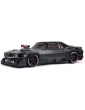 Arrma 1/7 Felony Street Bash 6S BLX RTR Black