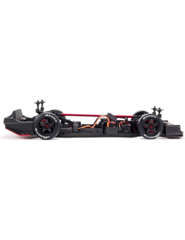 Arrma 1/7 Felony Street Bash 6S BLX RTR Black