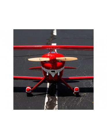 Lėktuvas Hangar 9 Pitts S-2B 1.8m 50-60cc