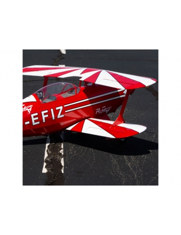 Lėktuvas Hangar 9 Pitts S-2B 1.8m 50-60cc