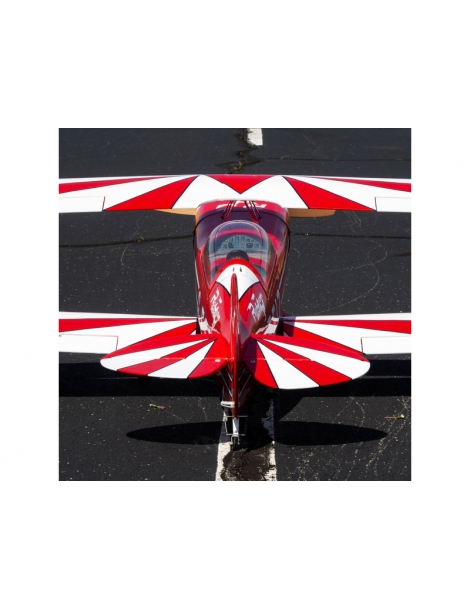 Lėktuvas Hangar 9 Pitts S-2B 1.8m 50-60cc