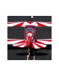 Lėktuvas Hangar 9 Pitts S-2B 1.8m 50-60cc