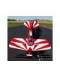 Lėktuvas Hangar 9 Pitts S-2B 1.8m 50-60cc