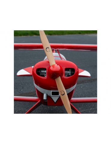 Lėktuvas Hangar 9 Pitts S-2B 1.8m 50-60cc