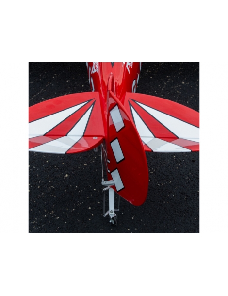 Lėktuvas Hangar 9 Pitts S-2B 1.8m 50-60cc