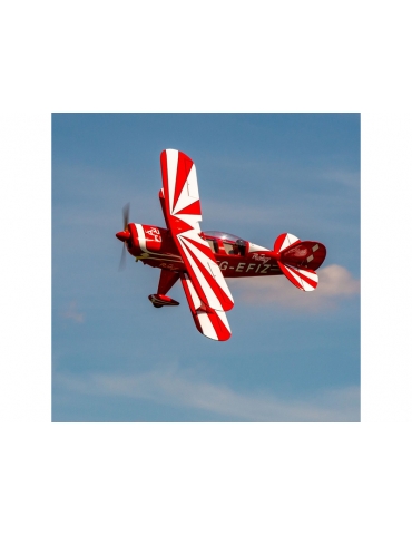 Lėktuvas Hangar 9 Pitts S-2B 1.8m 50-60cc