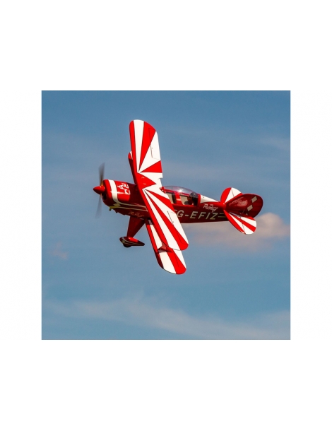 Lėktuvas Hangar 9 Pitts S-2B 1.8m 50-60cc