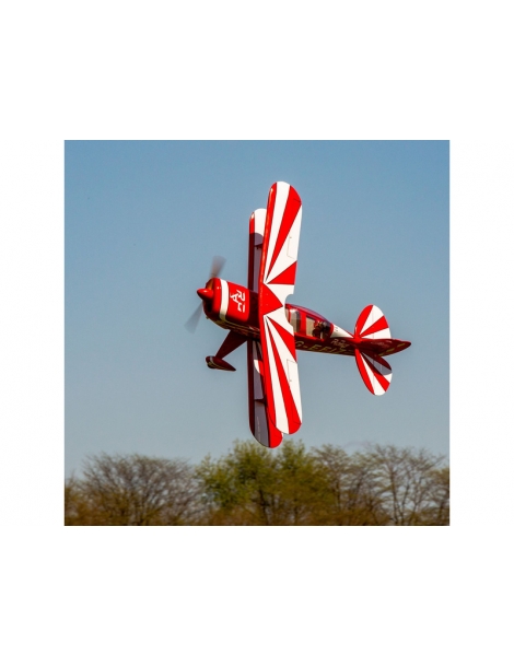 Lėktuvas Hangar 9 Pitts S-2B 1.8m 50-60cc