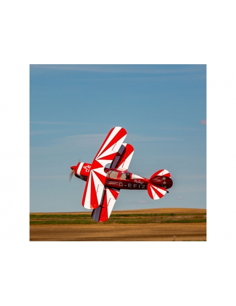 Lėktuvas Hangar 9 Pitts S-2B 1.8m 50-60cc