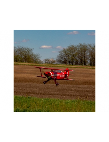Lėktuvas Hangar 9 Pitts S-2B 1.8m 50-60cc