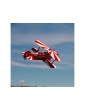 Lėktuvas Hangar 9 Pitts S-2B 1.8m 50-60cc