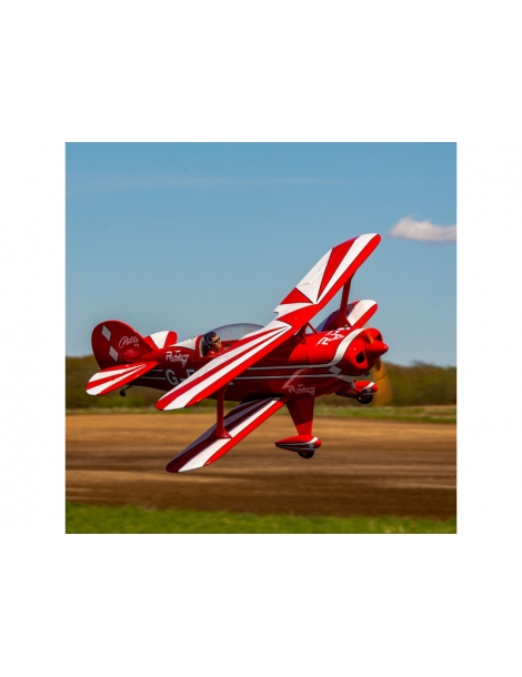 Lėktuvas Hangar 9 Pitts S-2B 1.8m 50-60cc