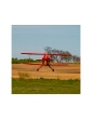 Lėktuvas Hangar 9 Pitts S-2B 1.8m 50-60cc