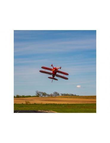 Lėktuvas Hangar 9 Pitts S-2B 1.8m 50-60cc