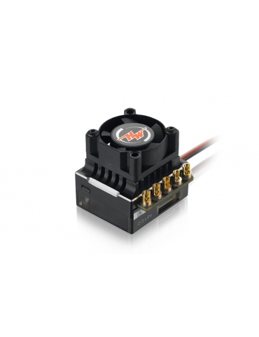 Brushless Combo Hobbywing-XeRun-XR10