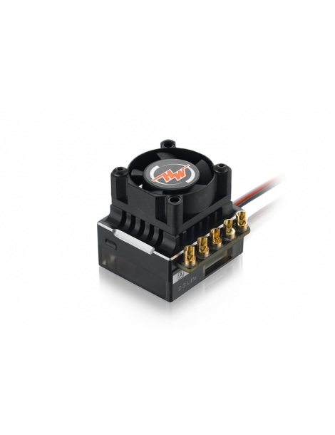Brushless Combo Hobbywing-XeRun-XR10