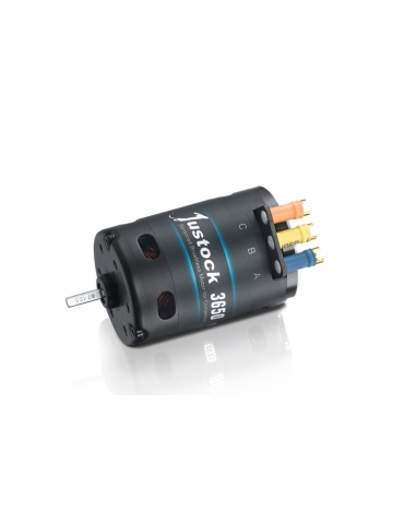 Brushless Combo Hobbywing-XeRun-XR10