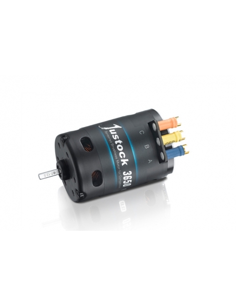 Brushless Combo Hobbywing-XeRun-XR10