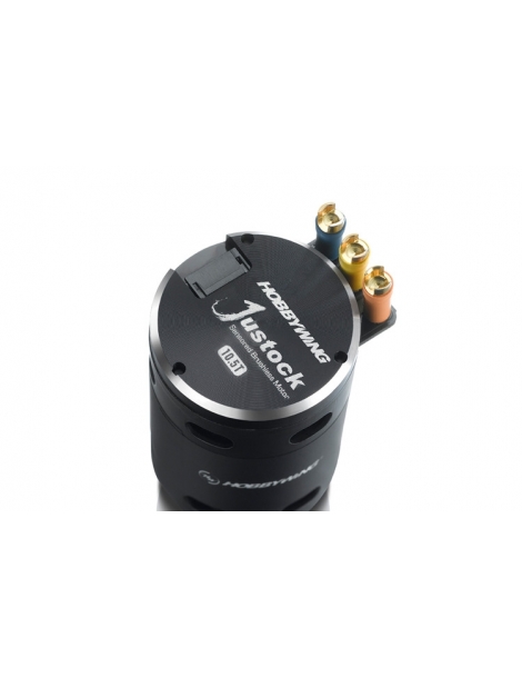 Brushless Combo Hobbywing-XeRun-XR10