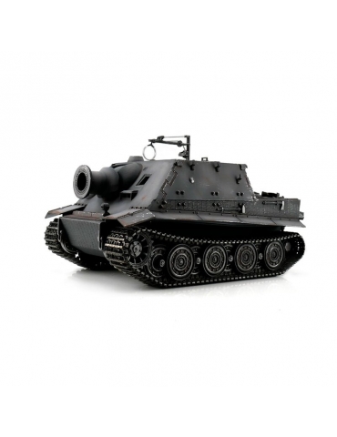 RC Tankas Sturmtiger Grey BB