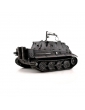 RC Tankas Sturmtiger Grey BB