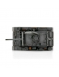 RC Tankas PzKpfw III Ausf. L Grey BB