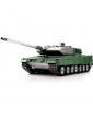 RC Tankas Leopard 2A6 Unpainted BB