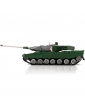 RC Tankas Leopard 2A6 Unpainted BB