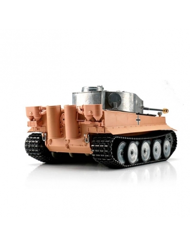 RC Tankas Tiger I Early Vers. unpainted BB