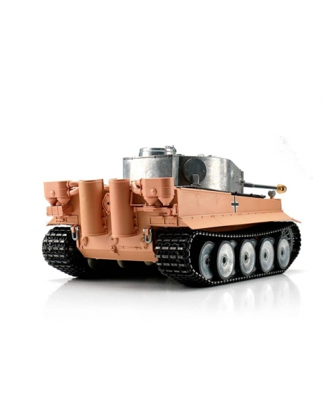 RC Tankas Tiger I Early Vers. unpainted BB