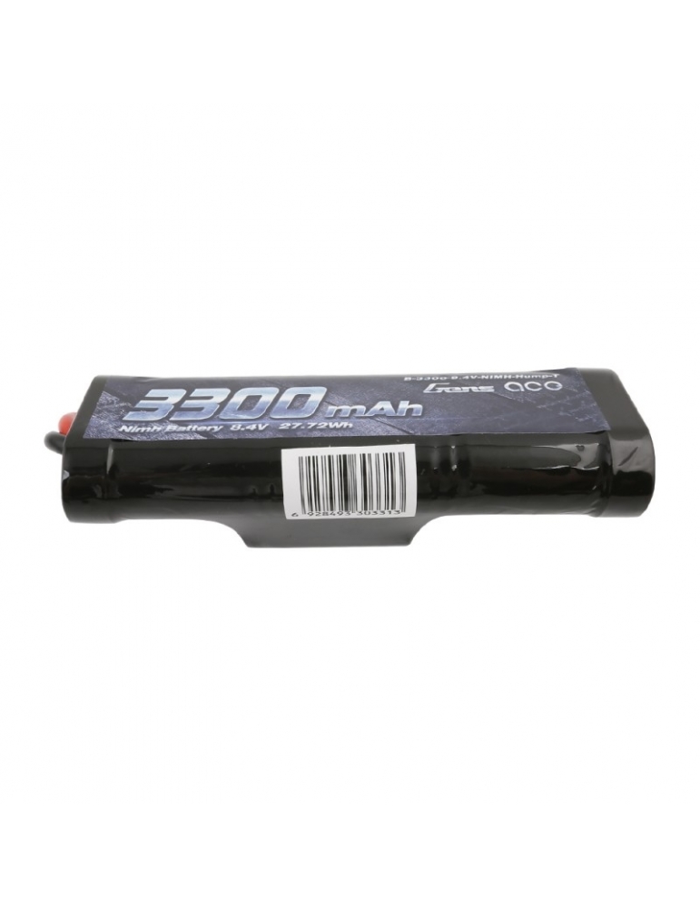 Akumuliatorius Gens ace 8.4V 3300 mAh