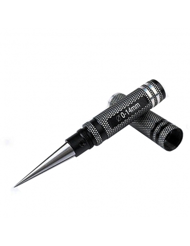 0-14 mm Expanding Hole Opener Reamer