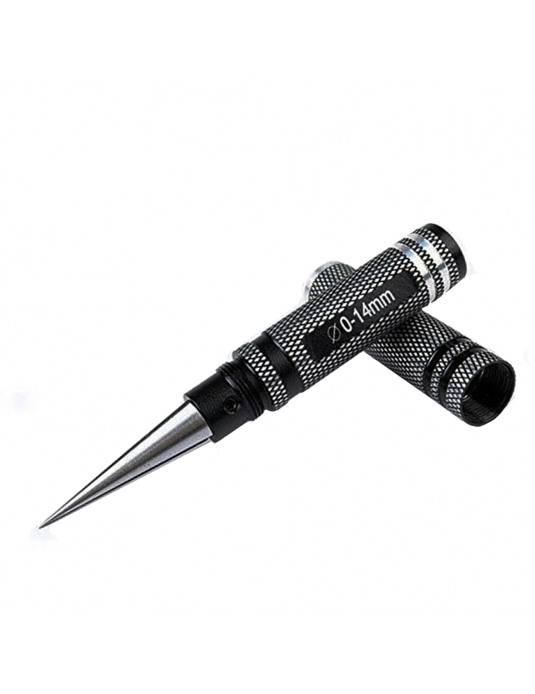 0-14 mm Expanding Hole Opener Reamer 0-14 mm Expanding Hole Opener Reamer