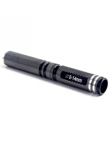0-14 mm Expanding Hole Opener Reamer