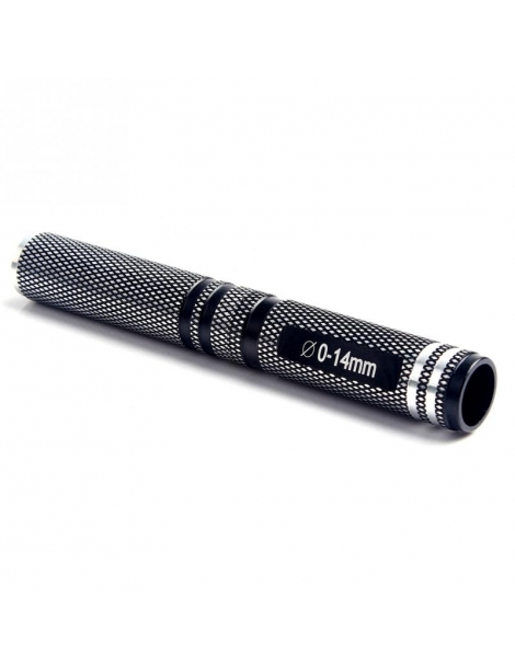 0-14 mm Expanding Hole Opener Reamer