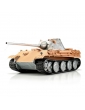 RC Tankas Panther F Unpainted IR