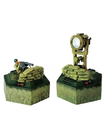1/24 Anti Tank IR Sensor