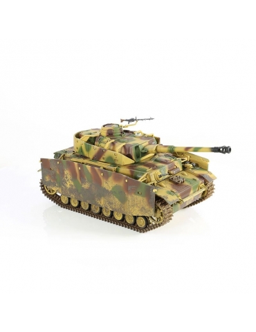 RC Tankas War Thunder 1/24 PzKpfw IV Ausf. H IR