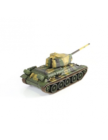 RC Tankas War Thunder 1/24 T-34/85 IR