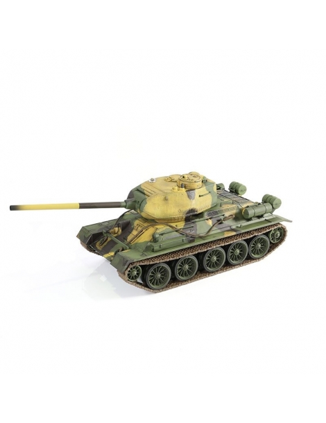 RC Tankas War Thunder 1/24 T-34/85 IR