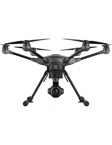 Yuneec Typhoon H Plus Dronas