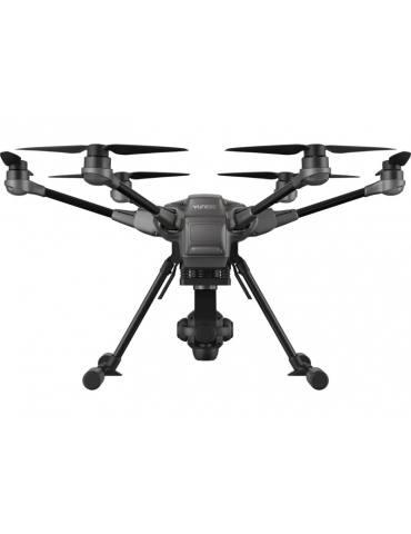 Yuneec Typhoon H Plus Dronas