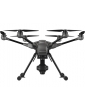 Yuneec Typhoon H Plus Dronas