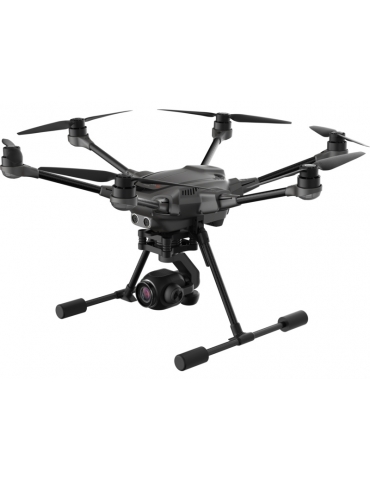 Yuneec Typhoon H Plus Dronas